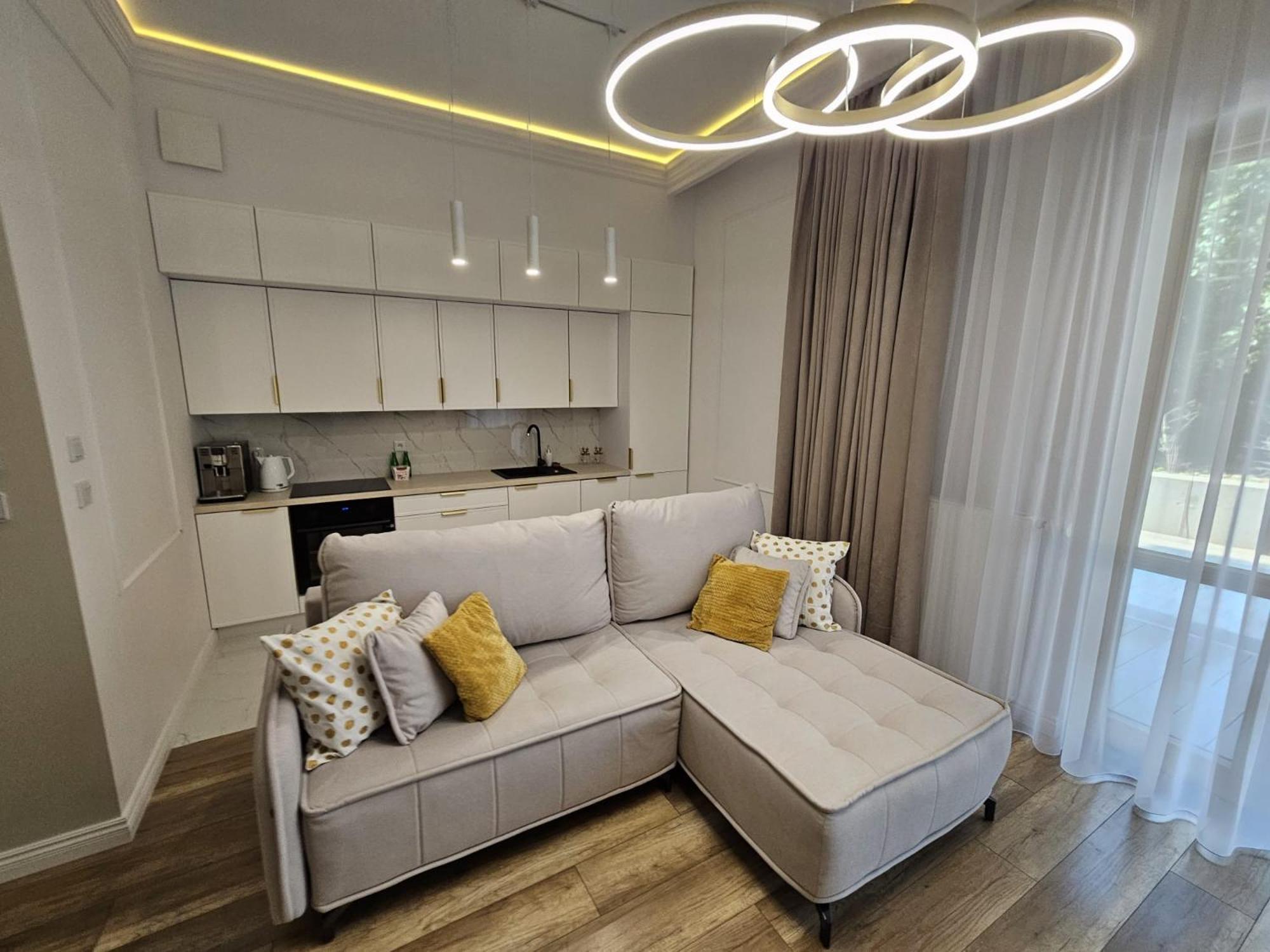 Riverside Apartments Nadmotlawie - Gym & Sauna, Free Parking Danzica Esterno foto