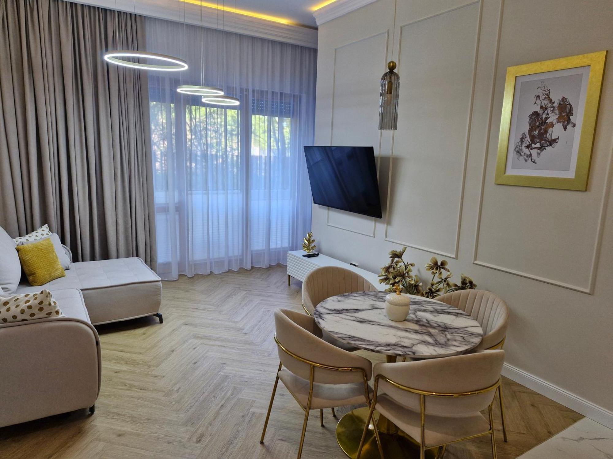 Riverside Apartments Nadmotlawie - Gym & Sauna, Free Parking Danzica Esterno foto